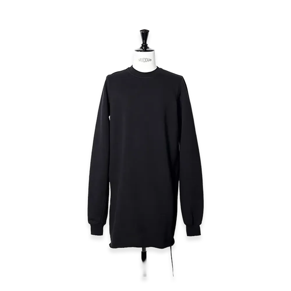 Rick Owens DRKSHDW Sweat "Black"