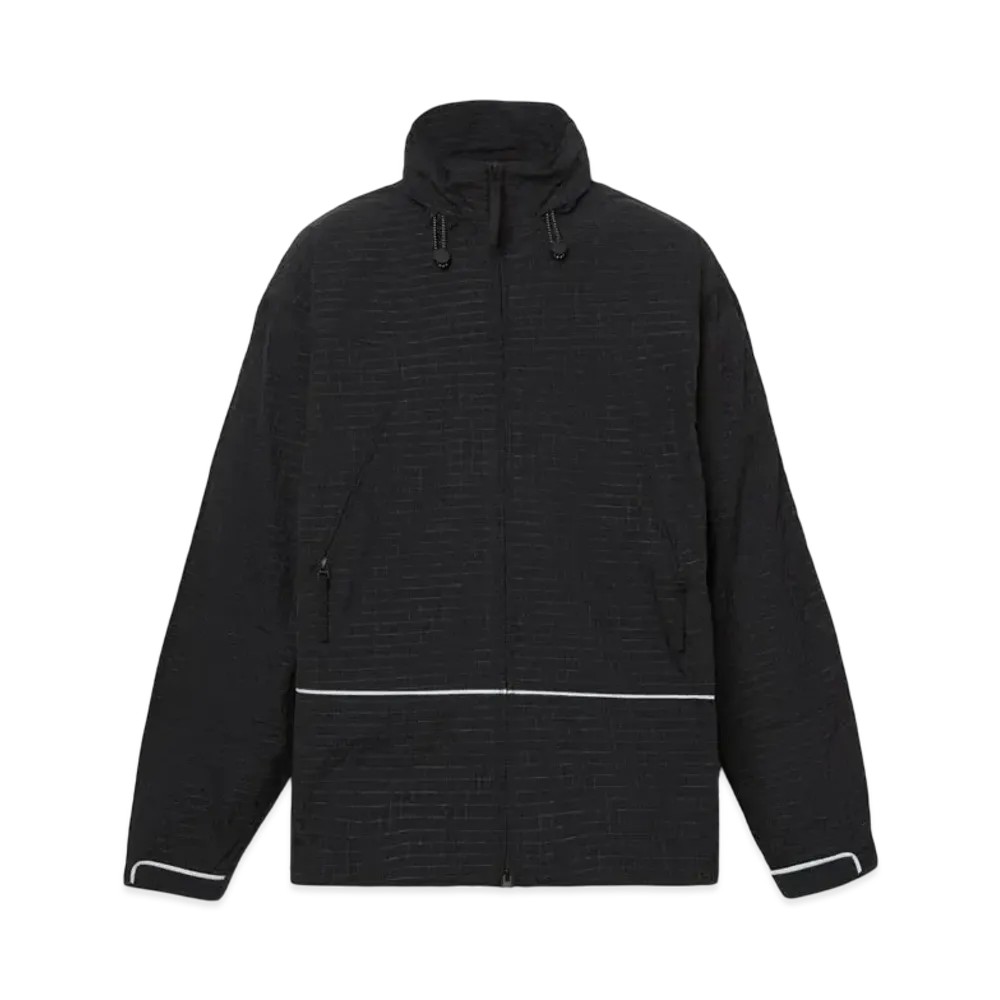 Timberland Allgender Night Hike Jacket "Black"