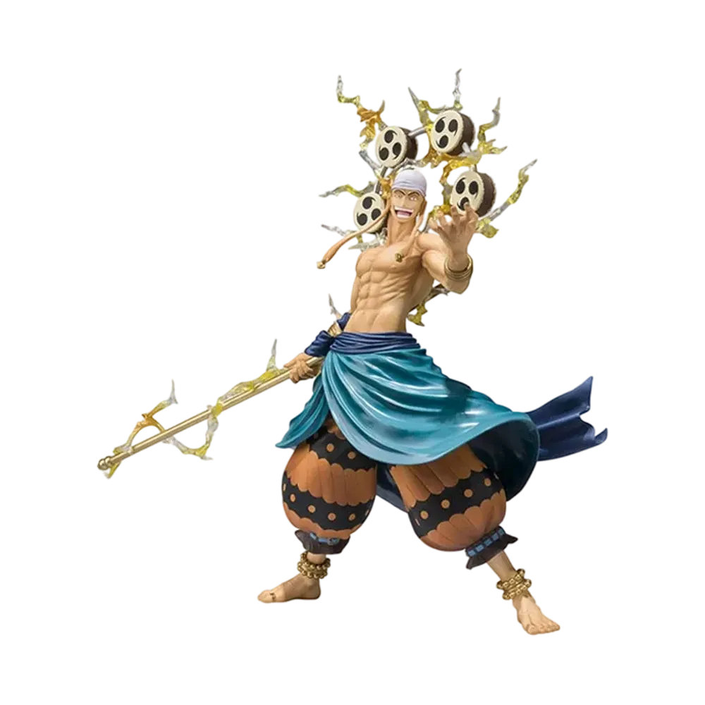 FiguartsZERO Enel