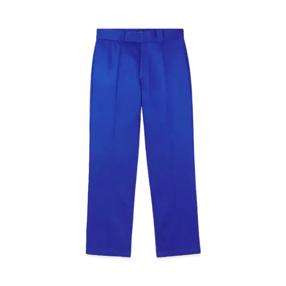 Noah Cavalry Pants "Royal"