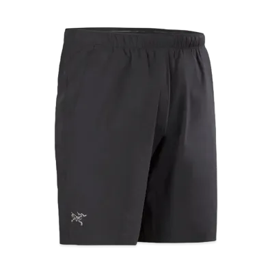 ARC'TERYX Incend Shorts 9 Inch Men's "Black"