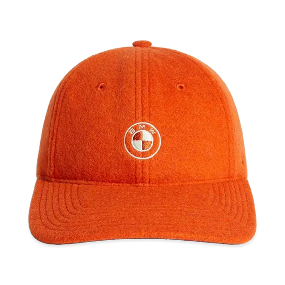 Kith x '47 x BMW Franchise LS Cap "Sunglow"
