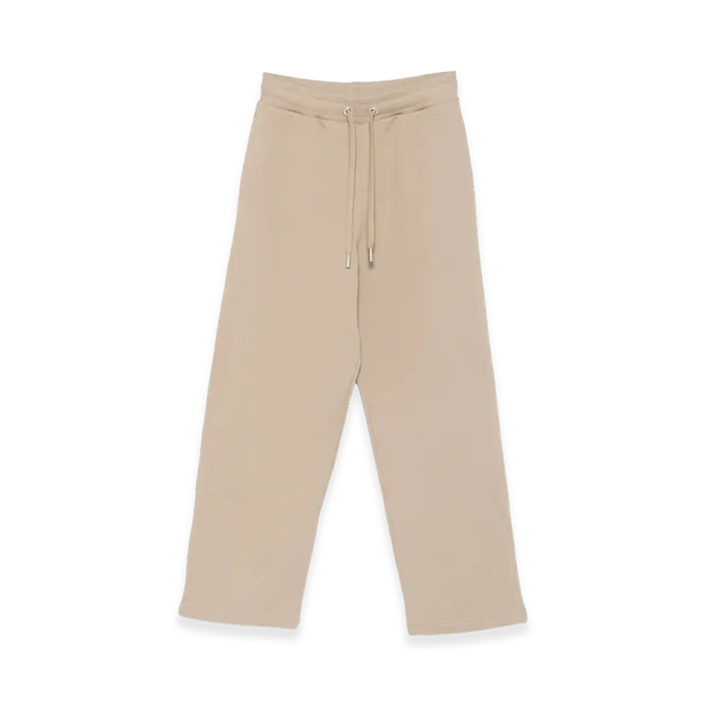 AMI PARIS Women's Pant "Neutrals"
