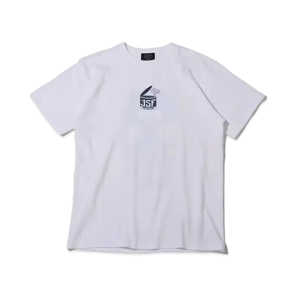 atmos PROPS Management JSF 6Th ANIVV Tee "White"