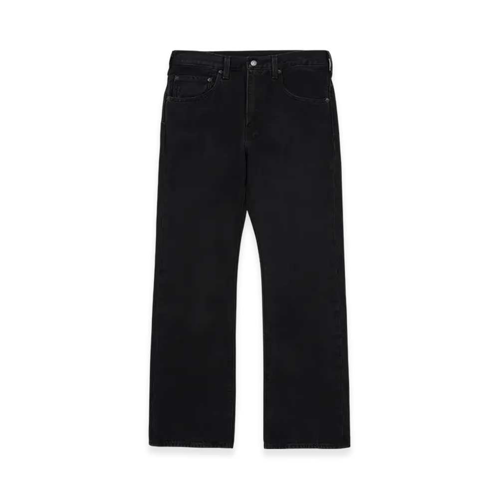 Levi's 517 Bootcut Jeans "Black"
