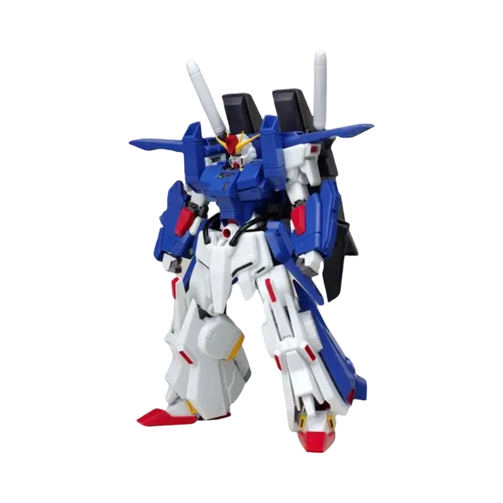 ROBOT SPIRITS <SIDE MS> Full Armor ZZ Gundam