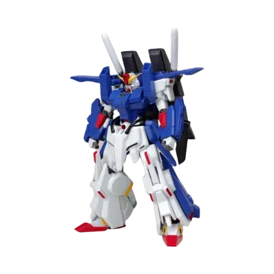 ROBOT SPIRITS <SIDE MS> Full Armor ZZ Gundam