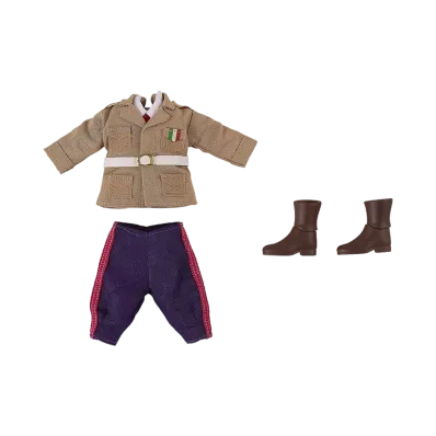 Good Smile Company / ORANGE ROUGE "Nendoroid Doll" -Hetalia World*Stars- Outfit Set: Italy