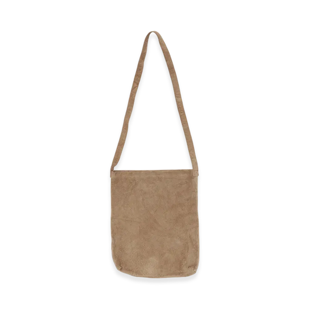 Hender Scheme Pig Shoulder Big "Beige"