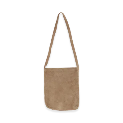 Hender Scheme Pig Shoulder Big "Beige"