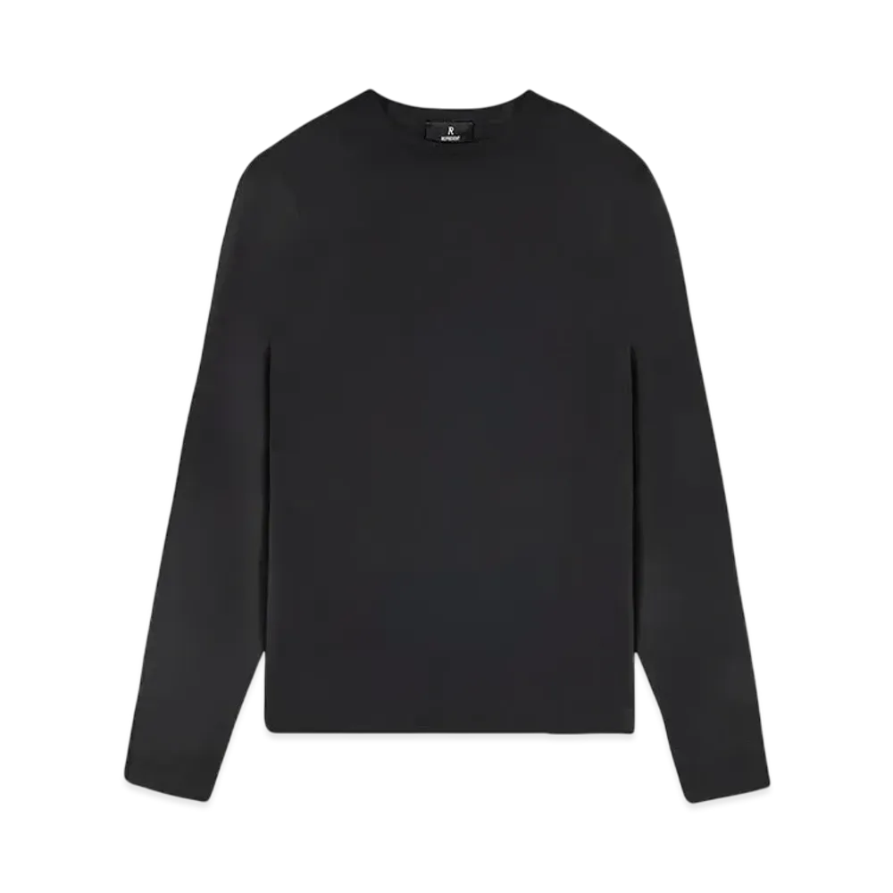 REPRESENT Trigger Long Sleeve "Black"