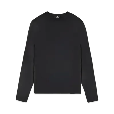 REPRESENT Trigger Long Sleeve "Black"