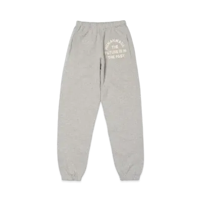 HUMAN MADE Sweatpants "Gray"