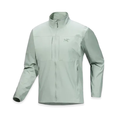 ARC'TERYX Gamma Lightweight Jacket M "Stone Green" X000009141