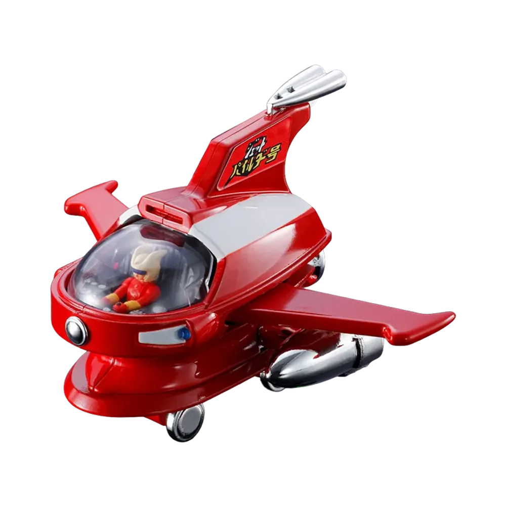 BANDAI "POPYNICA" -Mazinger Z Series- Jet Pilder