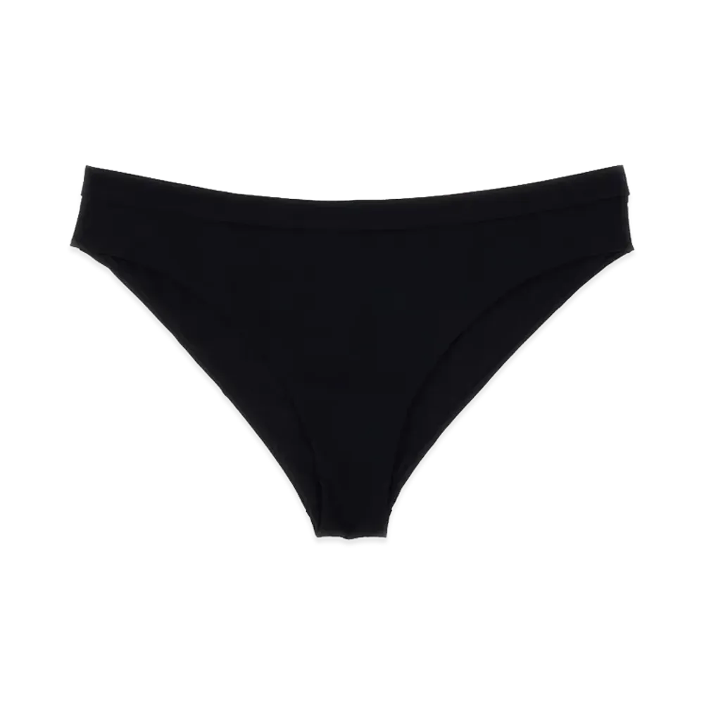 Jil Sander Women's Sea Clothing "Black"