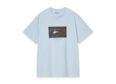 Carhartt WIP S/S Ride Your Dreams T-Shirt "Icaria"