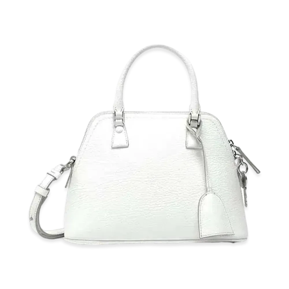 Maison Margiela 5AC Mini Bag "White"