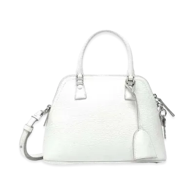 Maison Margiela 5AC Mini Bag "White"