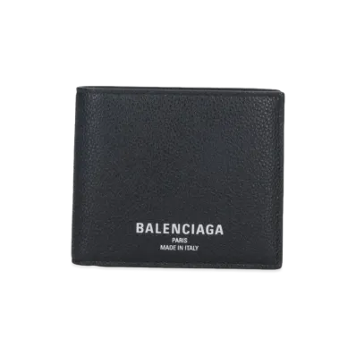 BALENCIAGA Wallets "Black"