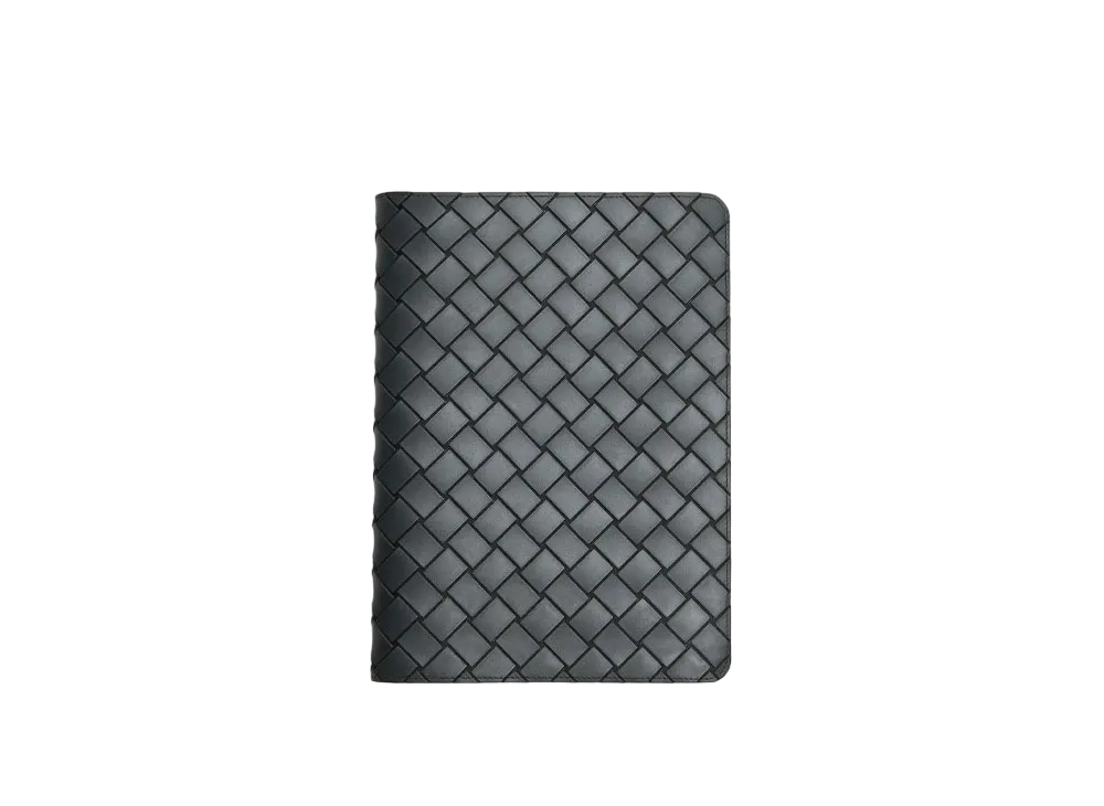 Bottega Veneta iPad Case "Camping"