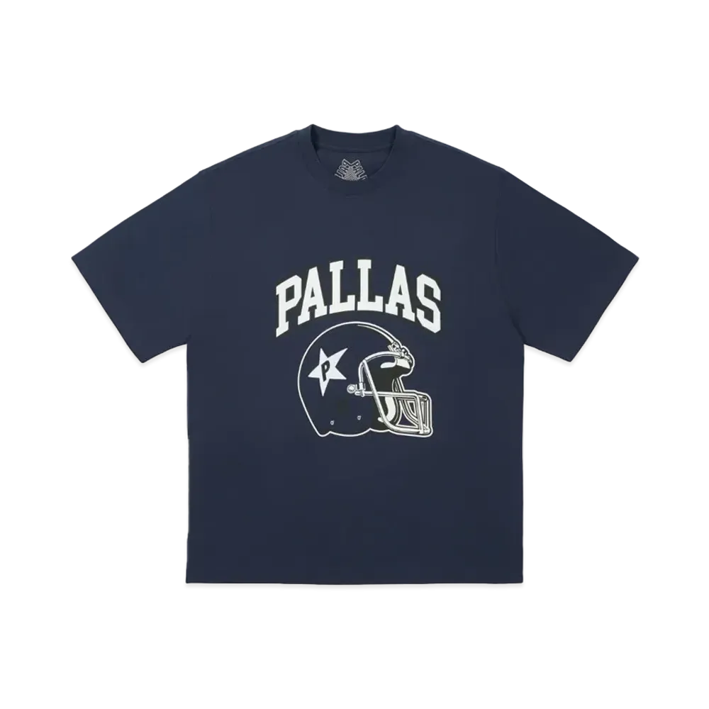 PALACE Pallas T-Shirt "Navy"