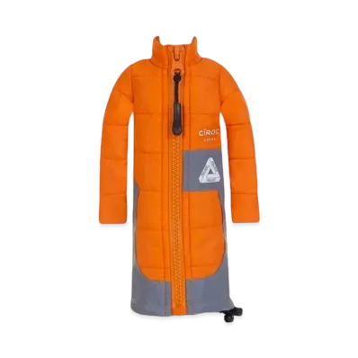 PALACE / Ciroc Vodka Mini Jacket "Orange"