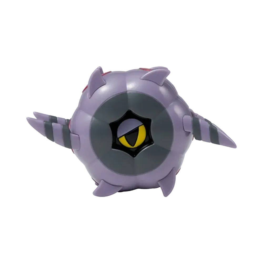 The Pokemon Company -Pokemon- Masking Tape Cutter BUG OUT! Whirlipede