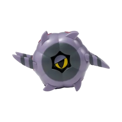 The Pokemon Company -Pokemon- Masking Tape Cutter BUG OUT! Whirlipede