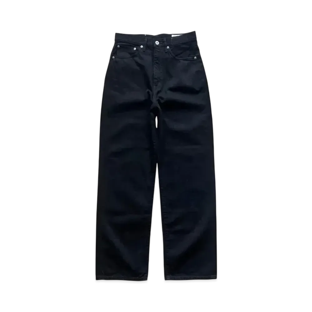 KURO Optima Black One Wash "Black"