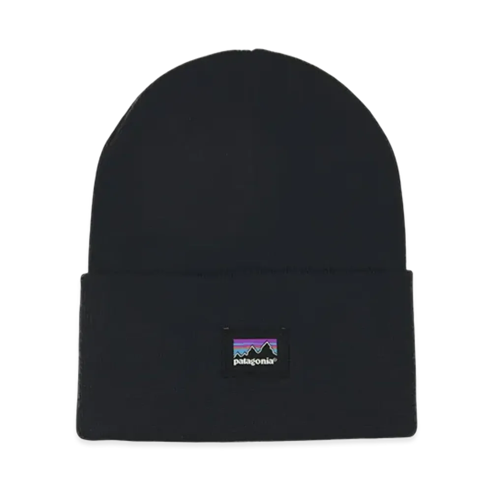 Patagonia Everyday Beanie "Smolder Blue"