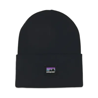 Patagonia Everyday Beanie "Smolder Blue"