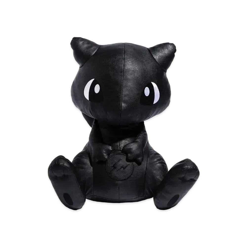 フラグメント ポケモン サンダーボルト プロジェクト オリジナル