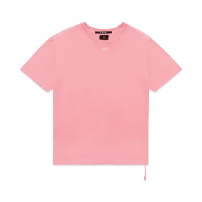 KSUBI 1999 Biggie SS Tee Bleached Red "Bleached Red"