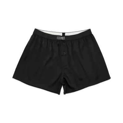 MM6 Maison Margiela Women's Underwear "Black"