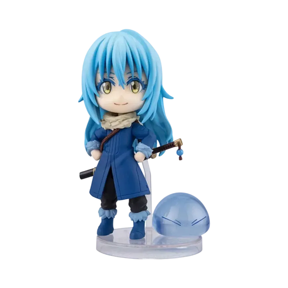 Figuarts mini Rimuru Tempest
