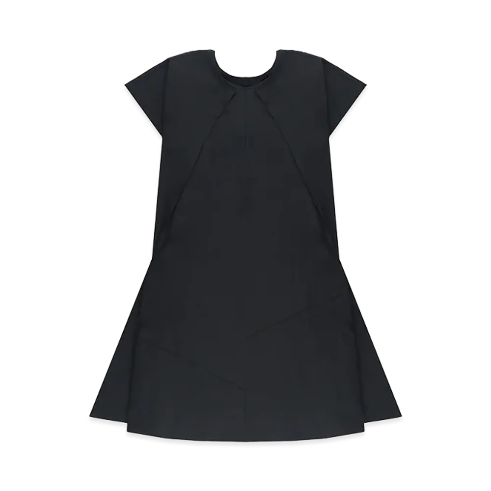 MM6 Maison Margiela Kids Dresses "Black"