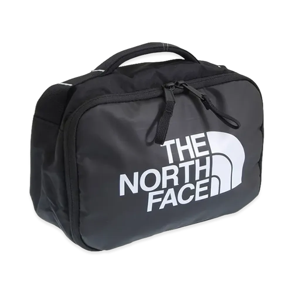 The North Face Bcv Toiletry Kit "Black"