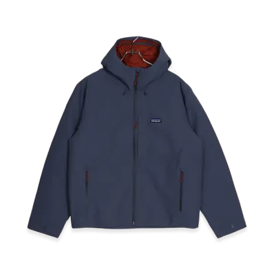 Patagonia Ms Windshadow Jacket "Smolder Blue"
