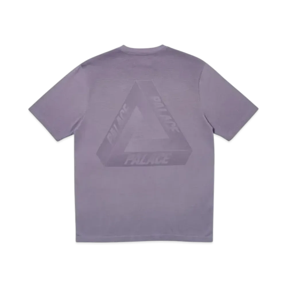 PALACE Tri-Fade T-Shirt "Grey"