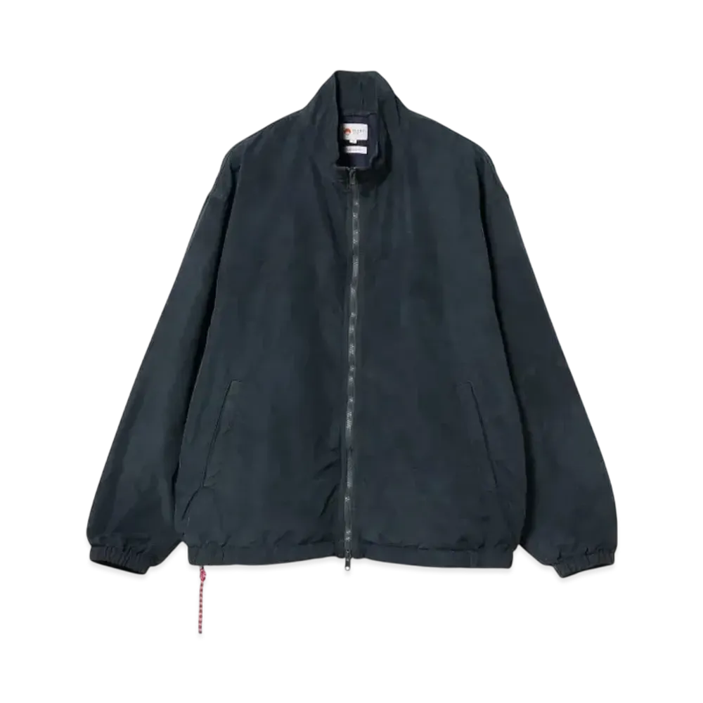 BEAMS Shaka Blouson "Navy"