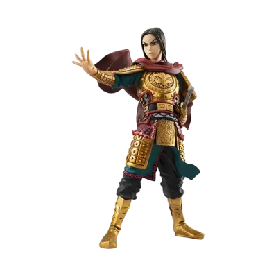 FiguartsZERO Eisei