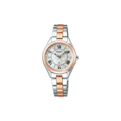 SEIKO Lukia Lady Collection Limited SSQV102