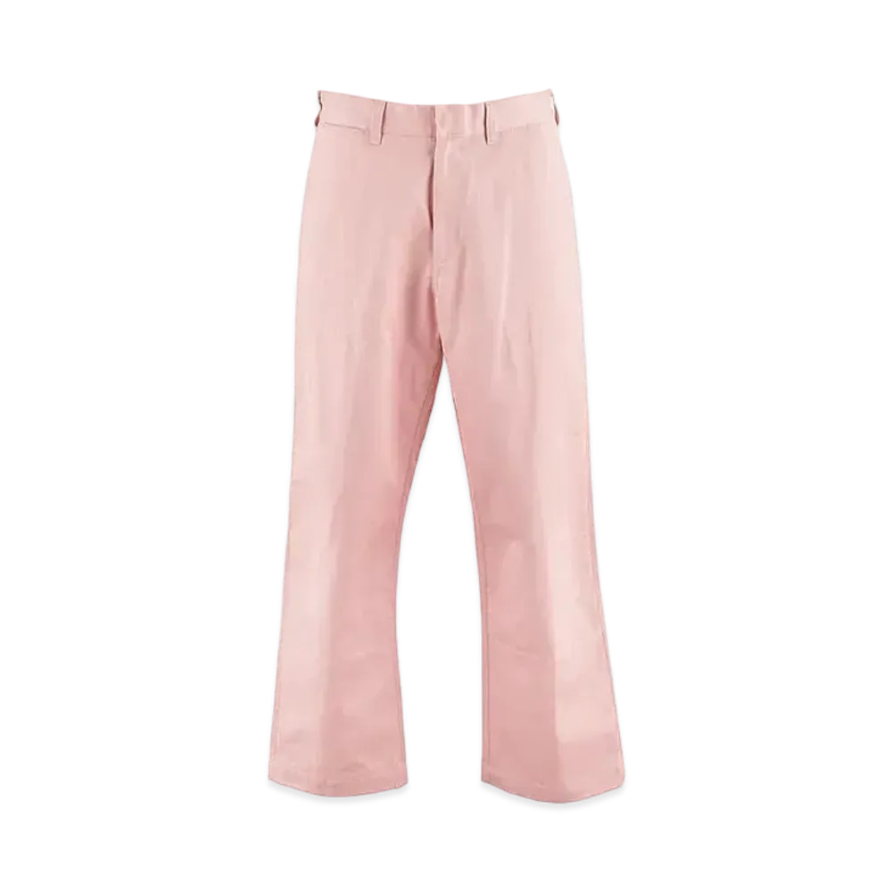 Saint Mxxxxxx Wide Pants/Chino "Pink"