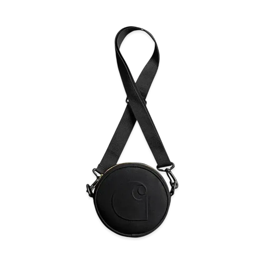 Carhartt WIP Clarton Bag "Black"