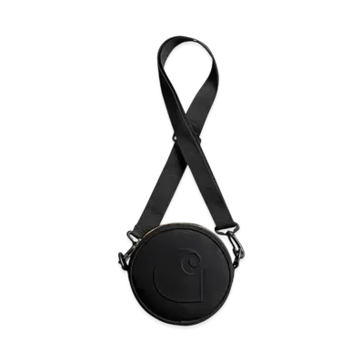 Carhartt WIP Clarton Bag "Black"