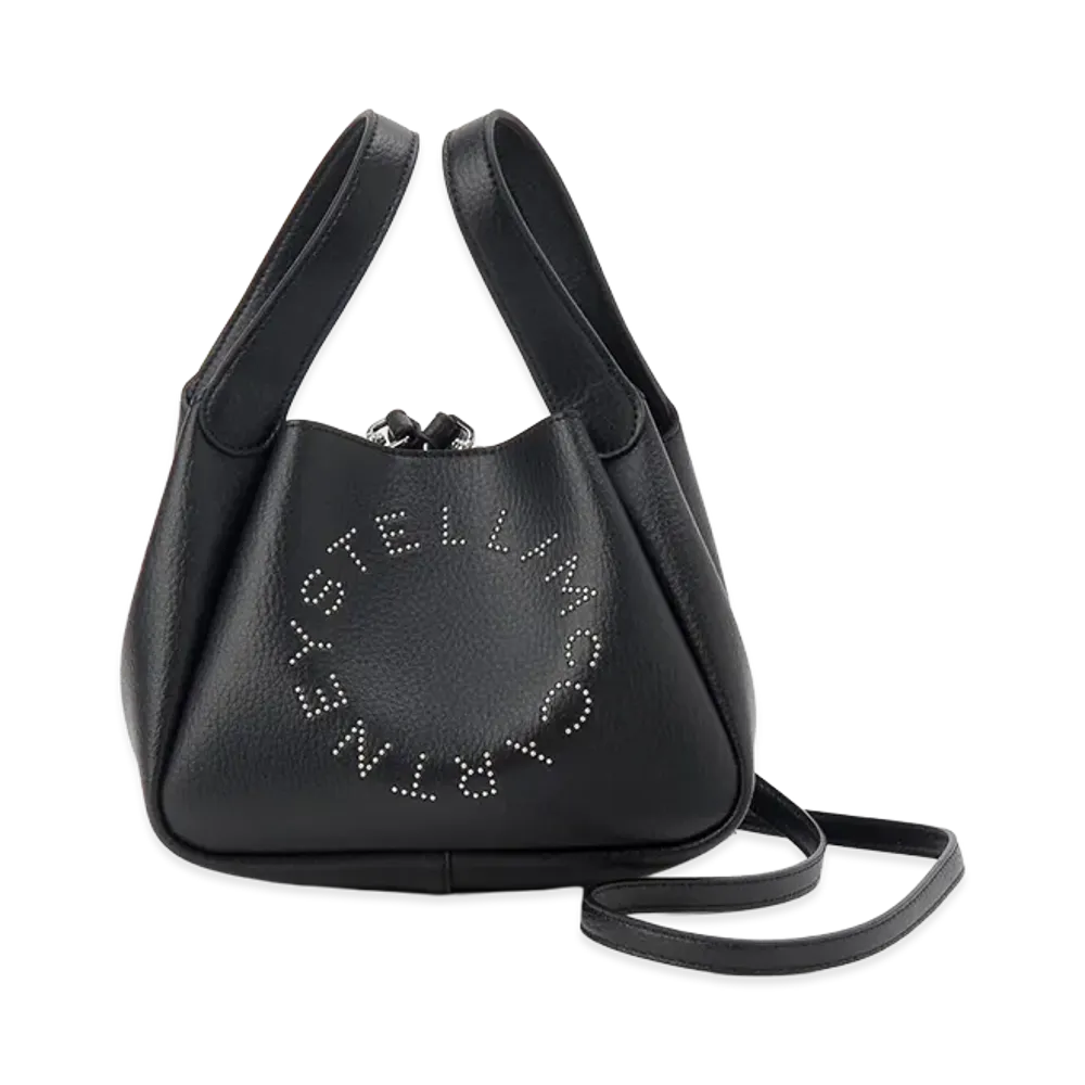 STELLA McCARTNEY Shoulder Bag "Black"