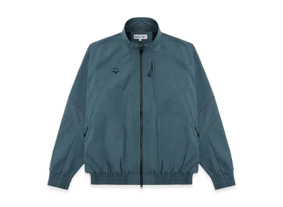 A.P.C. x Mizuno Condor Blouson "Blue Grey"