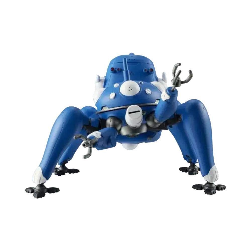 ROBOT SPIRITS <SIDE Ghost> Tachikoma-Ghost Moving Corps S. A. C. 2nd Gig & SAC_2045-