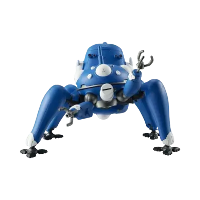 ROBOT SPIRITS <SIDE Ghost> Tachikoma-Ghost Moving Corps S. A. C. 2nd Gig & SAC_2045-